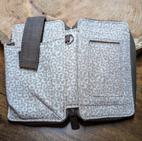 Thirty-One ID Wallet CREDIT CARD HOLDER - Picture 7 of 10